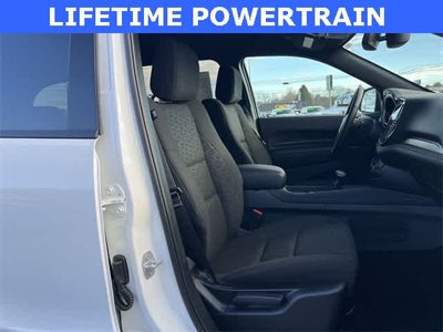 2026 Dodge Durango DURANGO GT AWD