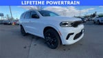 2026 Dodge Durango DURANGO GT AWD