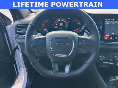 2026 Dodge Durango DURANGO GT AWD