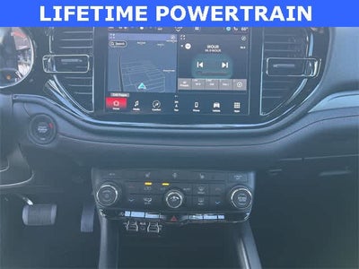 2026 Dodge Durango DURANGO GT AWD