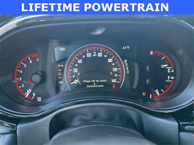 2026 Dodge Durango DURANGO GT AWD