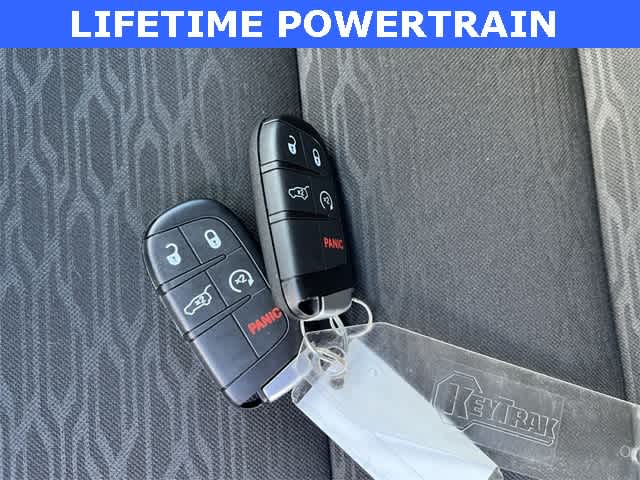 2026 Dodge Durango DURANGO GT AWD