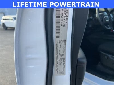 2026 Dodge Durango DURANGO GT AWD