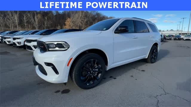 2026 Dodge Durango DURANGO GT AWD