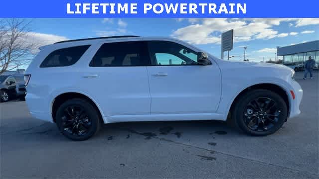 2026 Dodge Durango DURANGO GT AWD