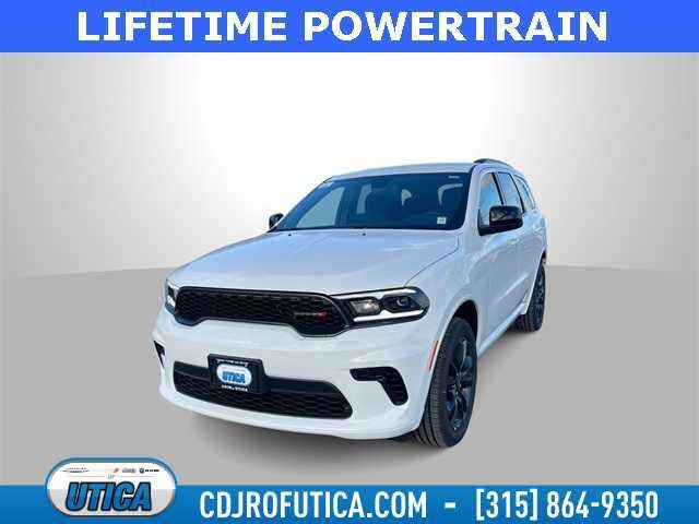 2026 Dodge Durango DURANGO GT AWD