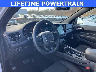 2026 Dodge Durango DURANGO GT AWD