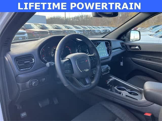 2026 Dodge Durango DURANGO GT AWD