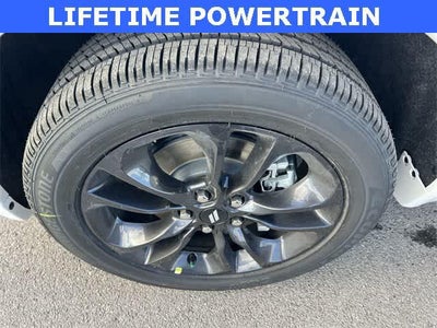 2026 Dodge Durango DURANGO GT AWD