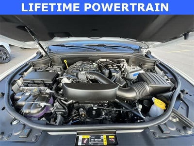 2026 Dodge Durango DURANGO GT AWD