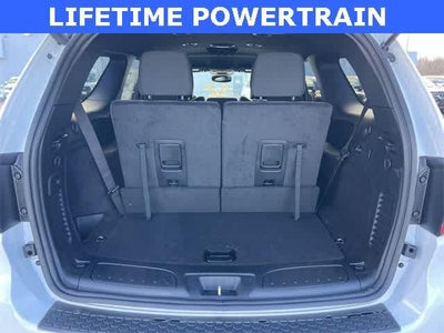 2026 Dodge Durango DURANGO GT AWD