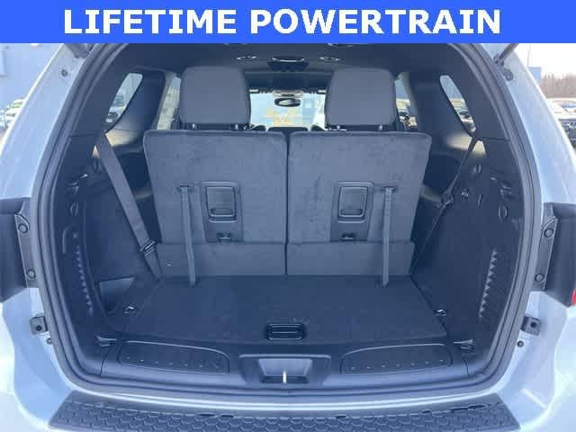 2026 Dodge Durango DURANGO GT AWD