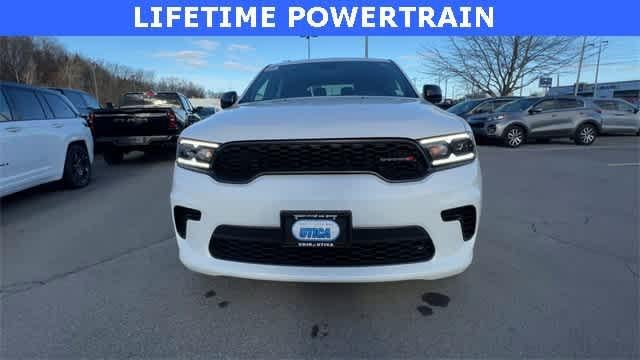 2026 Dodge Durango DURANGO GT AWD