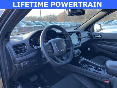 2026 Dodge Durango DURANGO GT AWD