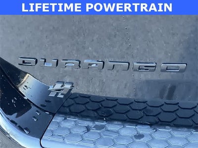 2026 Dodge Durango DURANGO GT AWD