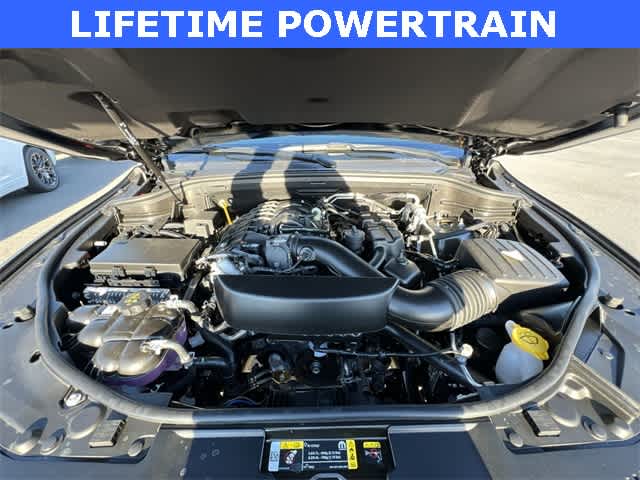 2026 Dodge Durango DURANGO GT AWD