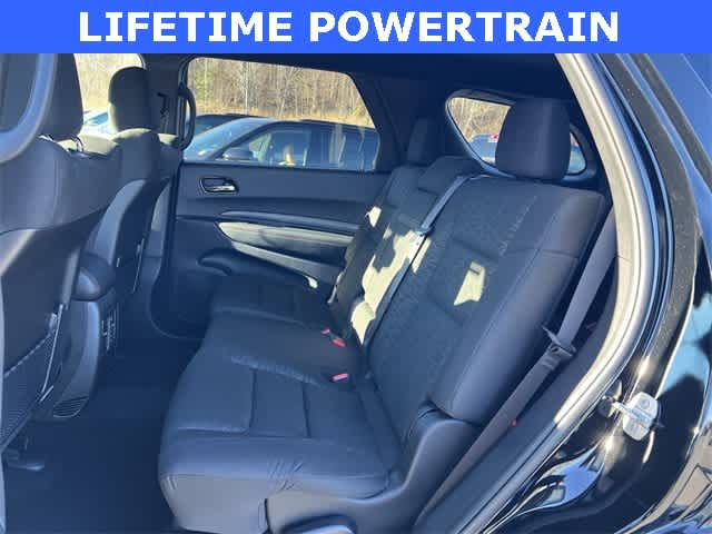 2026 Dodge Durango DURANGO GT AWD