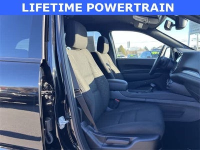 2026 Dodge Durango DURANGO GT AWD