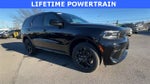 2026 Dodge Durango DURANGO GT AWD
