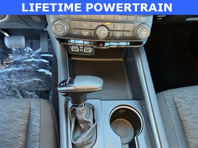 2026 Dodge Durango DURANGO GT AWD