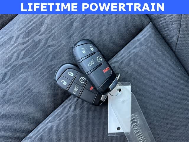 2026 Dodge Durango DURANGO GT AWD