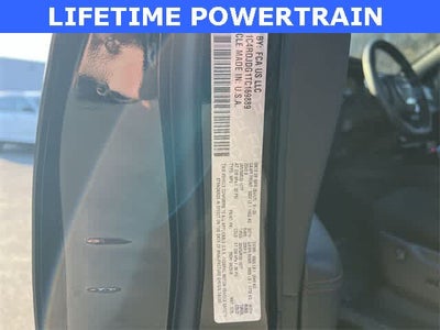 2026 Dodge Durango DURANGO GT AWD