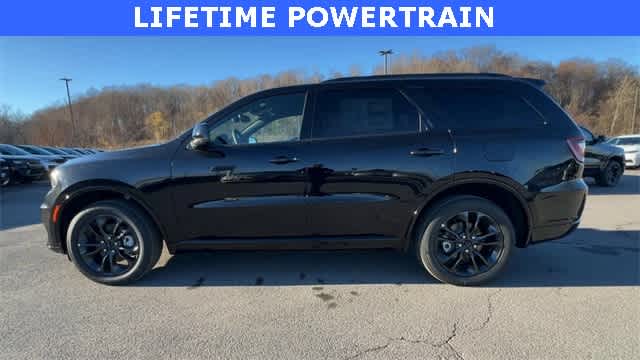 2026 Dodge Durango DURANGO GT AWD