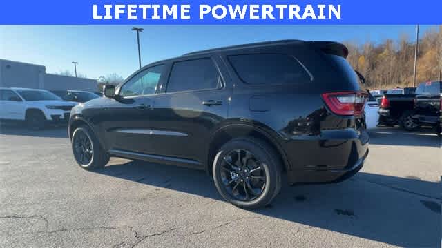 2026 Dodge Durango DURANGO GT AWD