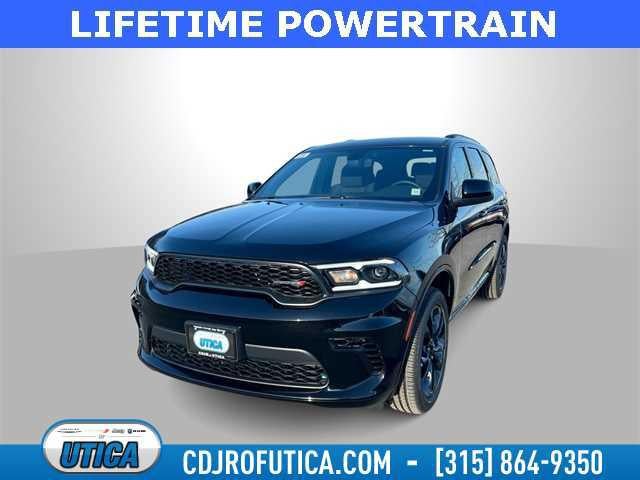 2026 Dodge Durango DURANGO GT AWD