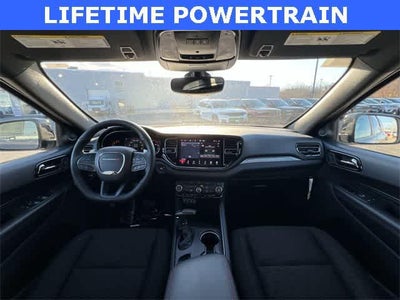 2026 Dodge Durango DURANGO GT AWD