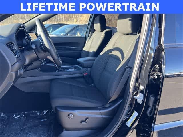 2026 Dodge Durango DURANGO GT AWD