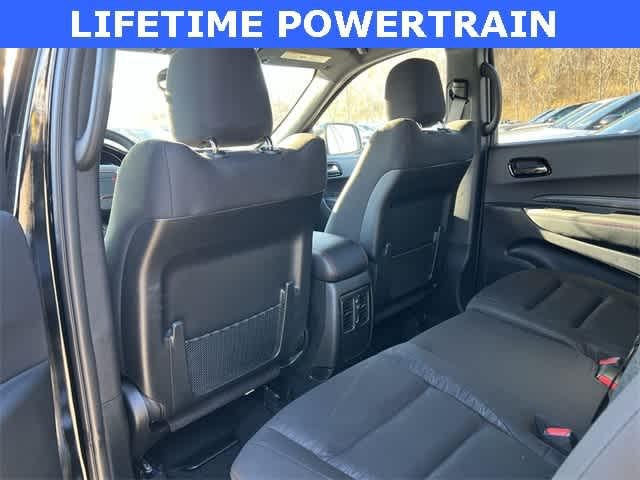 2026 Dodge Durango DURANGO GT AWD