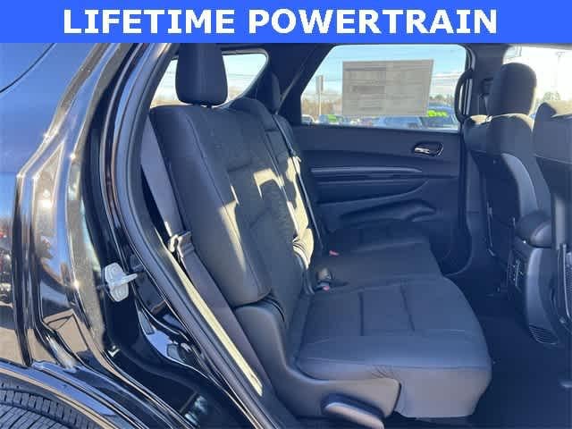 2026 Dodge Durango DURANGO GT AWD