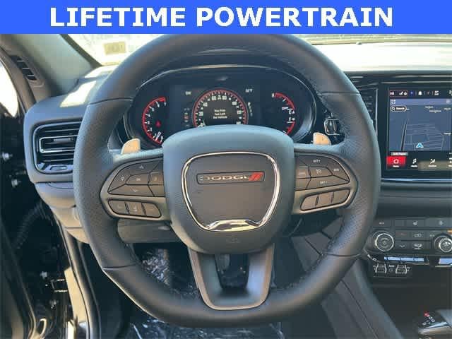 2026 Dodge Durango DURANGO GT AWD