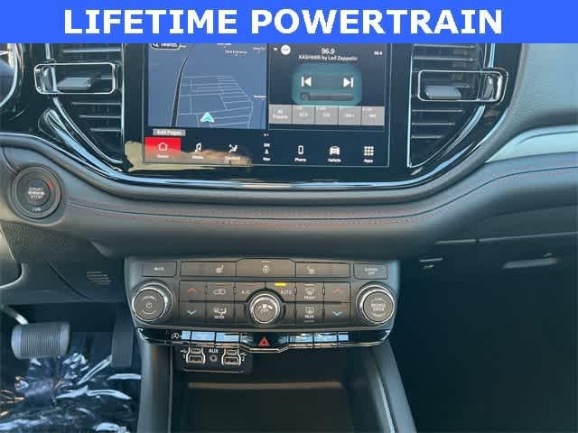 2026 Dodge Durango DURANGO GT AWD