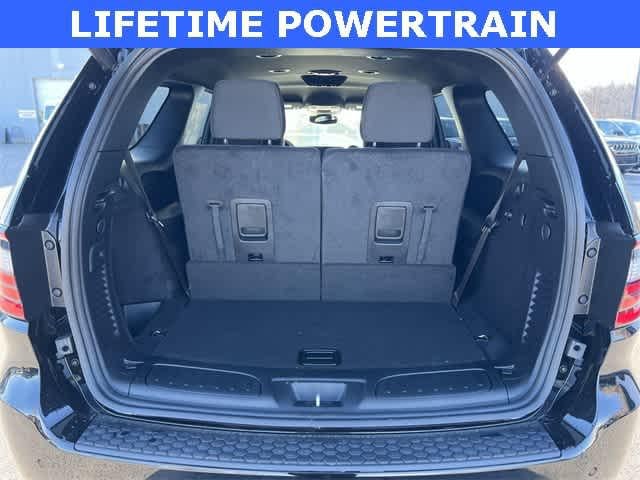 2026 Dodge Durango DURANGO GT AWD