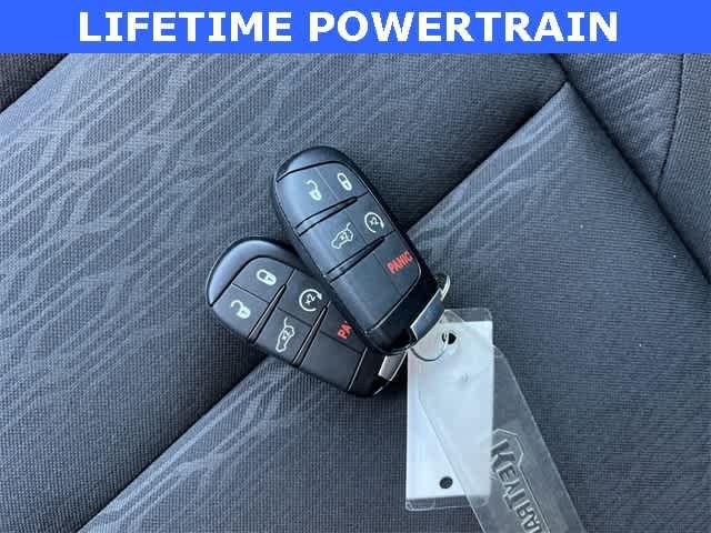 2026 Dodge Durango DURANGO GT AWD