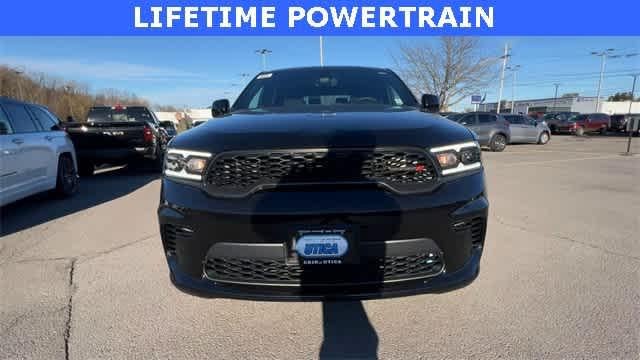 2026 Dodge Durango DURANGO GT AWD