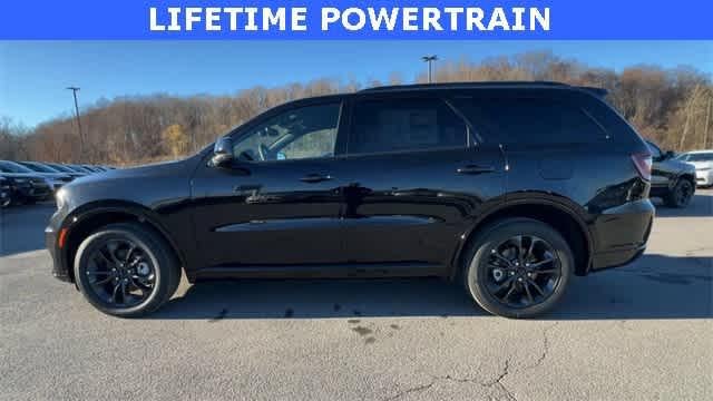 2026 Dodge Durango DURANGO GT AWD