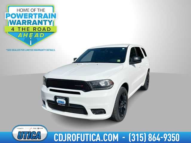 2019 Dodge Durango GT AWD's photo