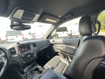 2019 Dodge Durango GT AWD