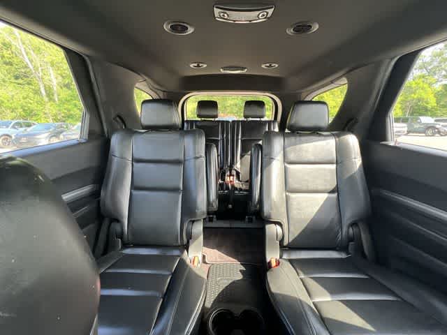 2019 Dodge Durango GT AWD