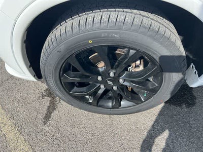 2019 Dodge Durango GT AWD