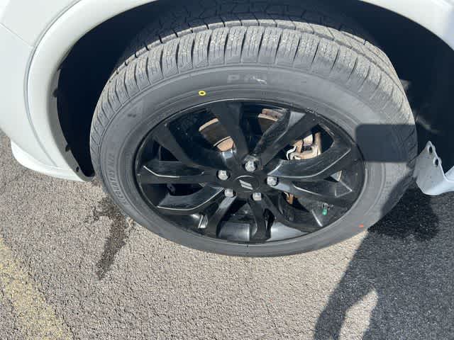2019 Dodge Durango GT AWD