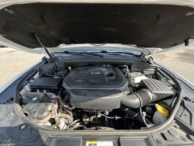 2019 Dodge Durango GT AWD
