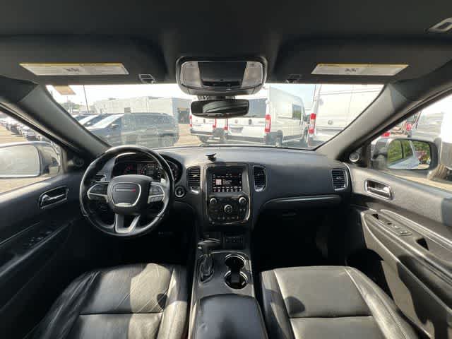 2019 Dodge Durango GT AWD