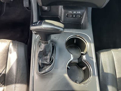 2019 Dodge Durango GT AWD