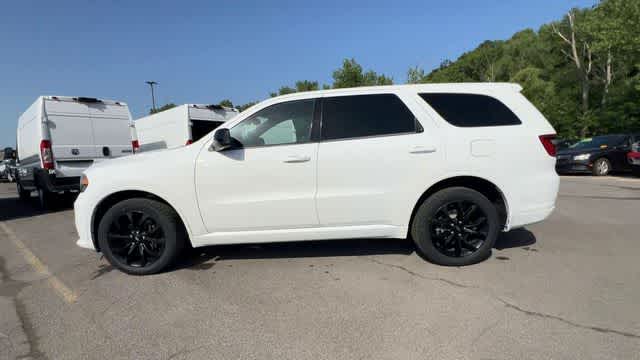 2019 Dodge Durango GT AWD