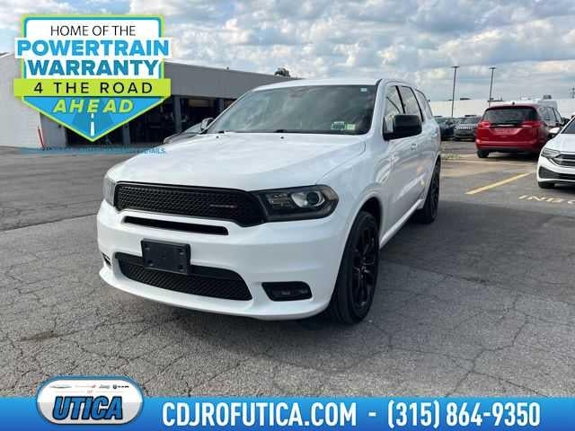 2019 Dodge Durango GT AWD