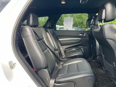 2019 Dodge Durango GT AWD